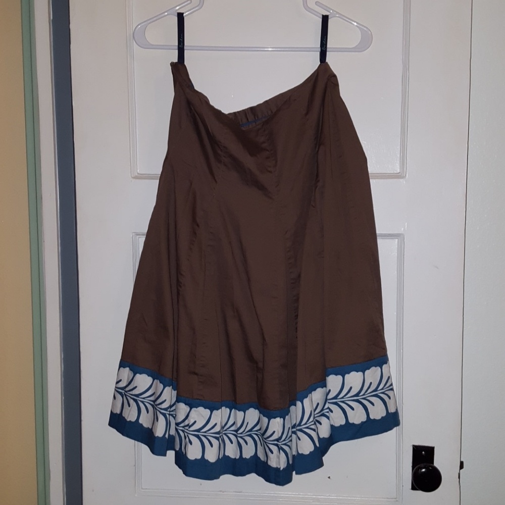 Boden skirt